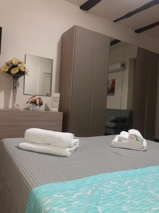 Vietri Macalelu House 아파트 외부 사진