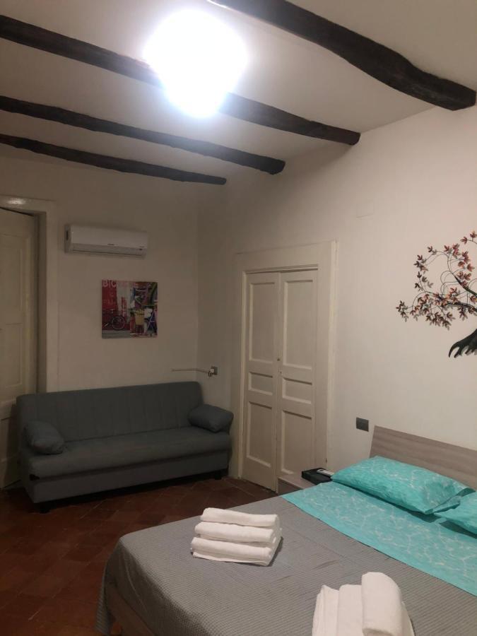 Vietri Macalelu House 아파트 외부 사진