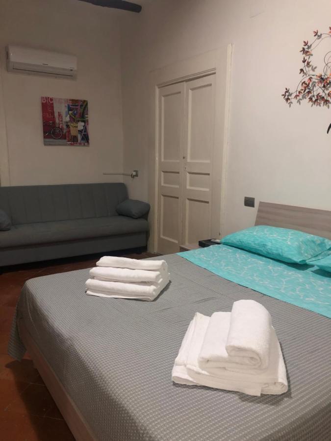 Vietri Macalelu House 아파트 외부 사진